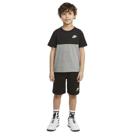 Nike Βρεφικό σετ Sportswear